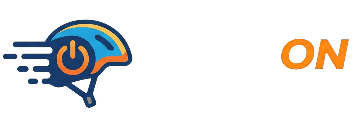 RideRon 라이더온